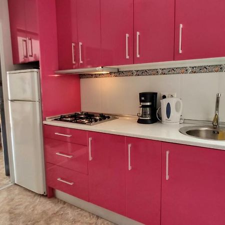 Bright Apartment En Santa Pola Exterior photo