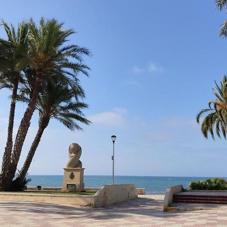 Bright Apartment En Santa Pola Exterior photo