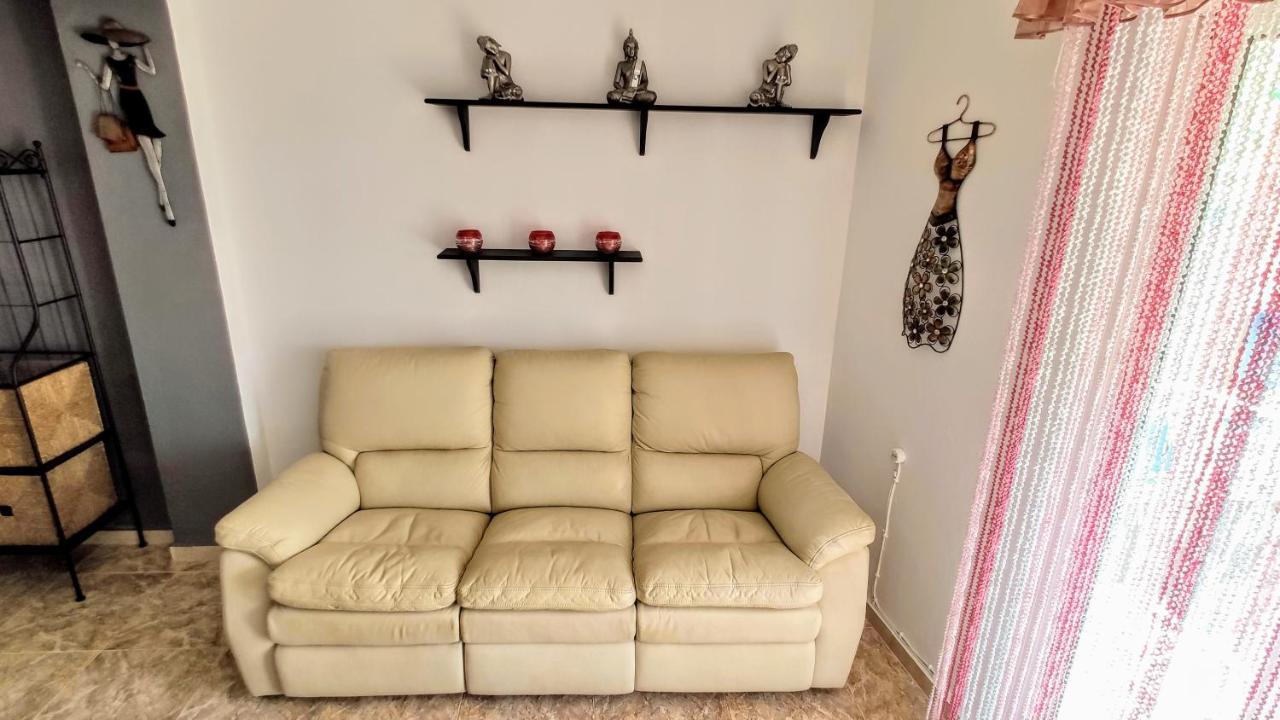 Bright Apartment En Santa Pola Exterior photo